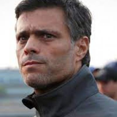 Leopoldo López