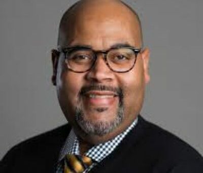 Leroy Wright
