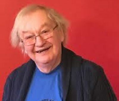 Les Barker