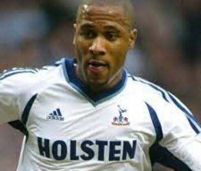 Les Ferdinand