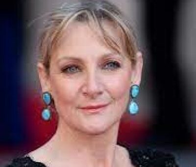 Lesley Sharp