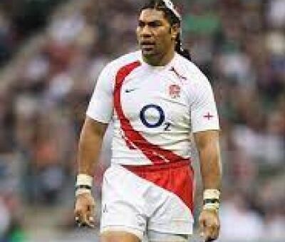 Lesley Vainikolo