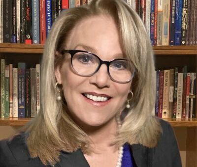 Leslie Ackerman