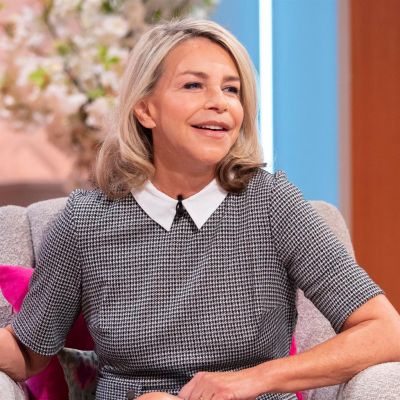 Leslie Ash