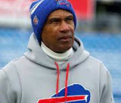 Leslie Frazier