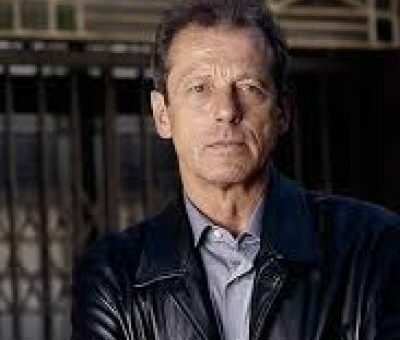 Leslie Grantham