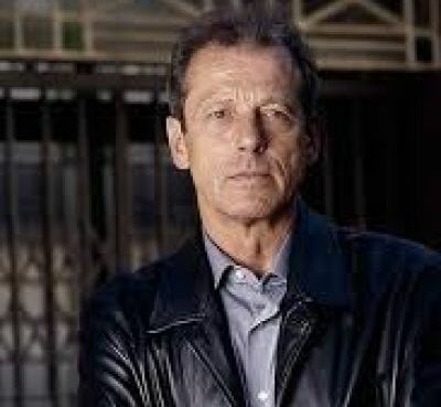 Leslie Grantham