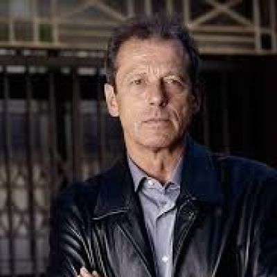 Leslie Grantham