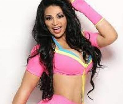 Leslie Moscoso
