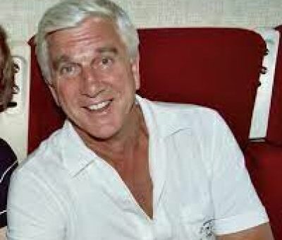 Leslie Nielsen