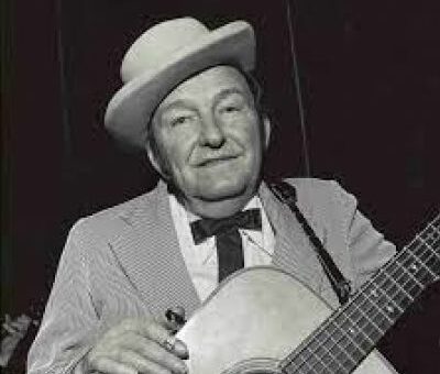 Lester Flatt