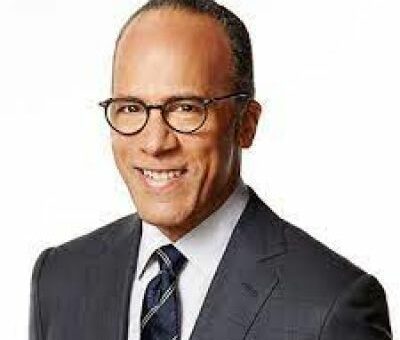 Lester Holt