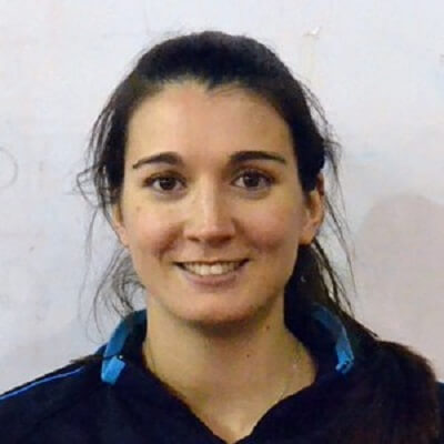 Leticia Boscacci