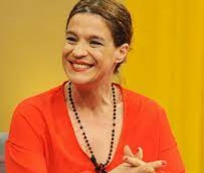 Leticia Brédice