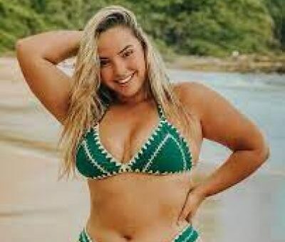 Leticia Brum