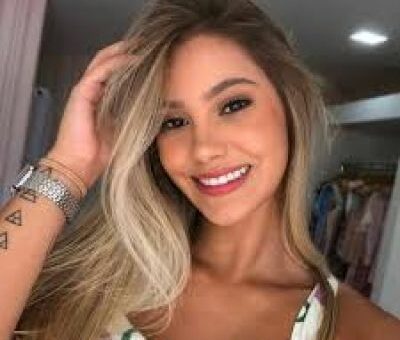 Letícia Oliveira