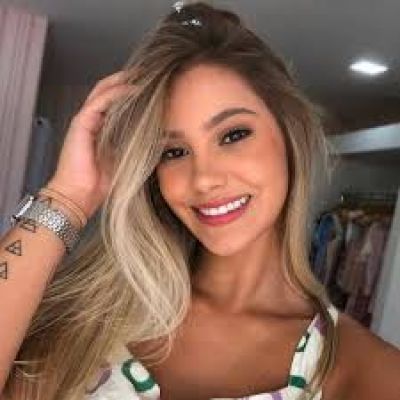 Letícia Oliveira