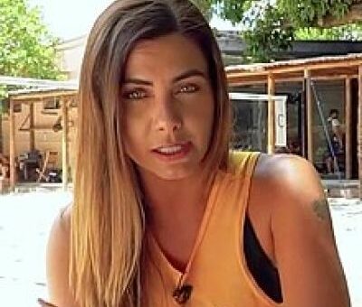 Leticia Wiermann Datena