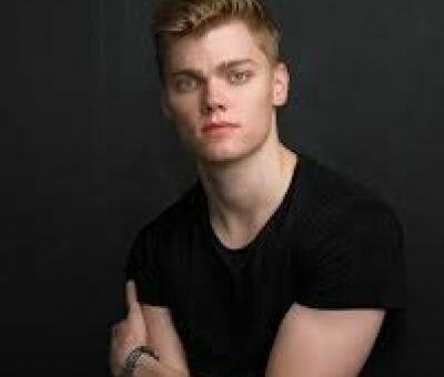 Levi Meaden