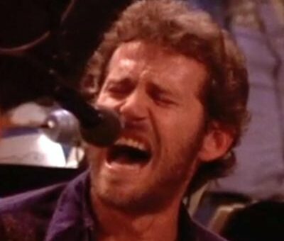 Levon Helm