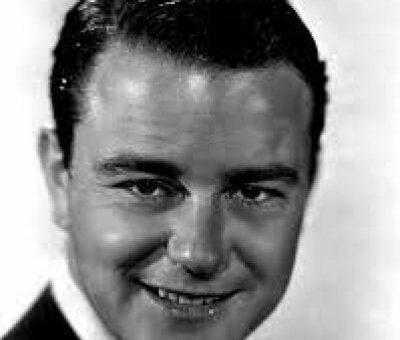 Lew Ayres