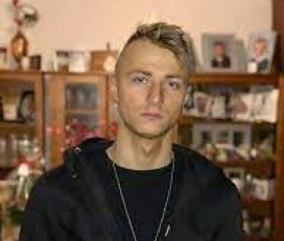 Lewis Hepworth
