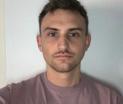 Lewis Marsden