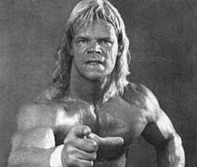 Lex Luger