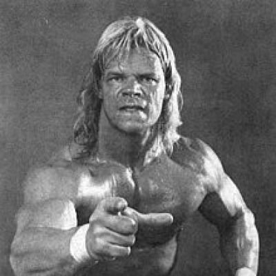 Lex Luger