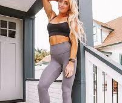Lexi DeYoung