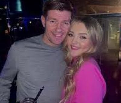 Lexie Gerrard