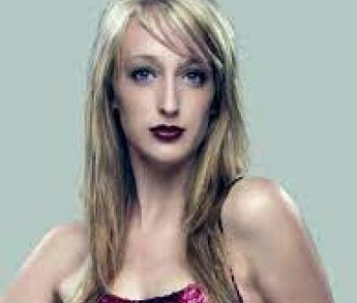 Lexie Tomcheck