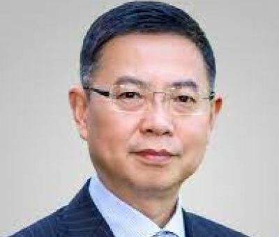 Li Jie