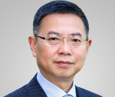 Li Jie