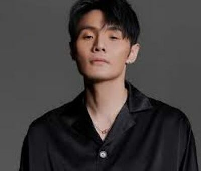Li Ronghao