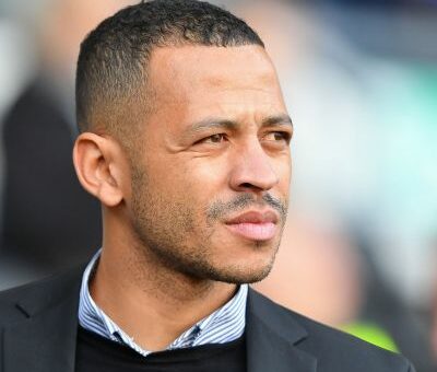 Liam Rosenior