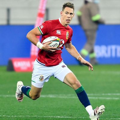 Liam Williams