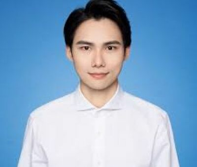 Liang Jinrong