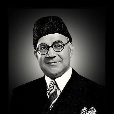 Liaquat Ali Khan