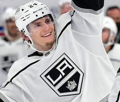 Lias Andersson