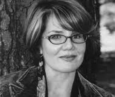 Libba Bray