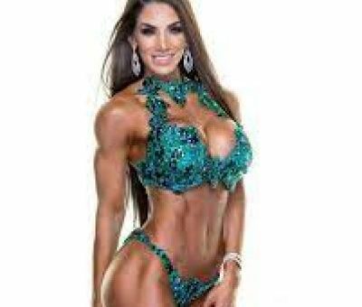 Libby Powell