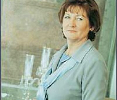 Libuše Benešová