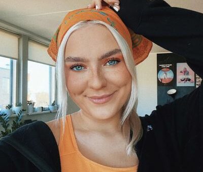 Liina Ariadne Pedanik