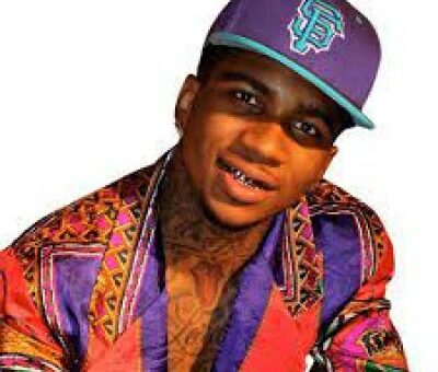 Lil B