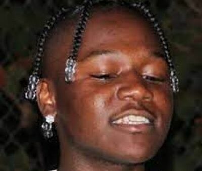 Lil Cadi PGE