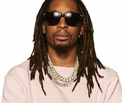 Lil Jon