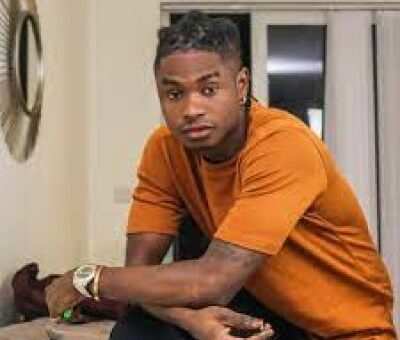 Lil Kesh