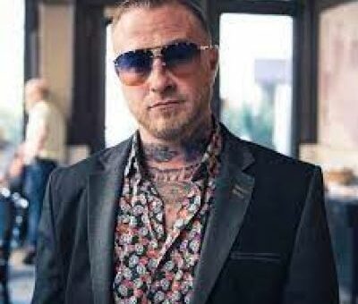 Lil Wyte