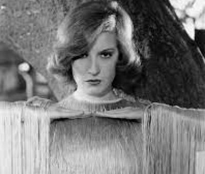 Lili Damita